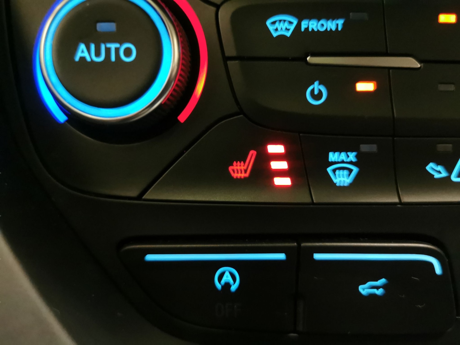 Used Ford Kuga 2017 for sale - 77499926: Photo 16