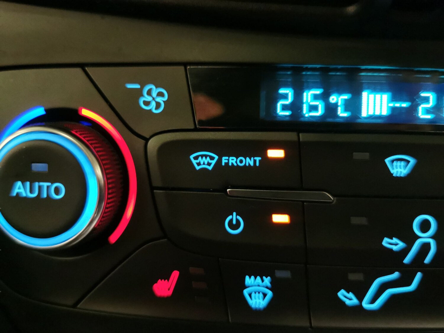 Used Ford Kuga 2017 for sale - 77499926: Photo 17