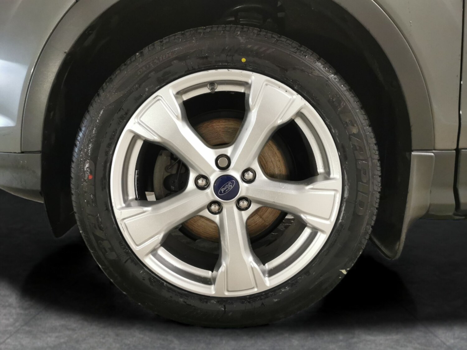 Used Ford Kuga 2017 for sale - 77499926: Photo 20