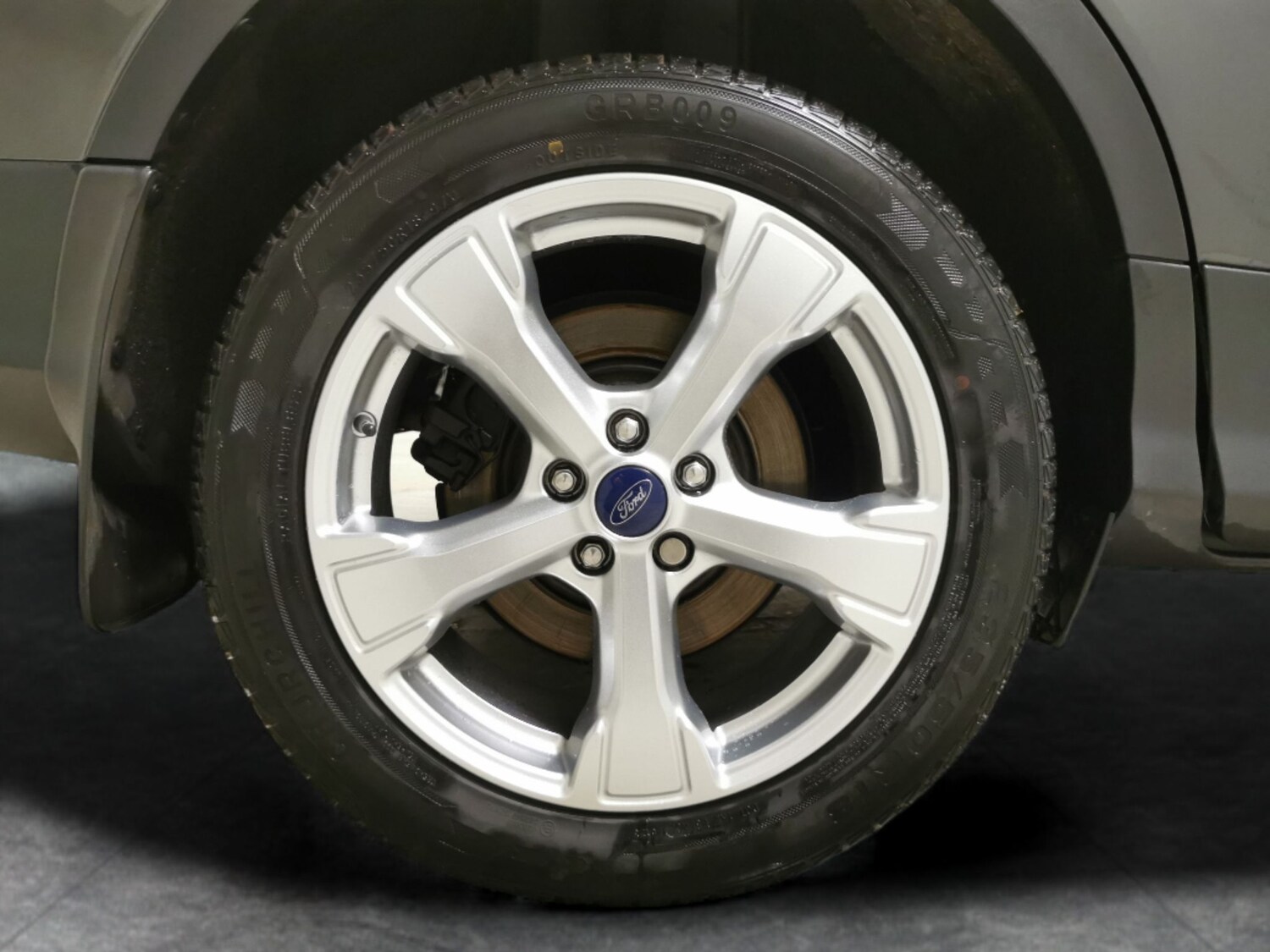 Used Ford Kuga 2017 for sale - 77499926: Photo 22