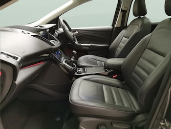 Used Ford Kuga undefined for sale - 77499926: Photo