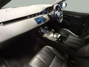 Used Land Rover Range Rover Evoque 2021 for sale - 75227758: Photo