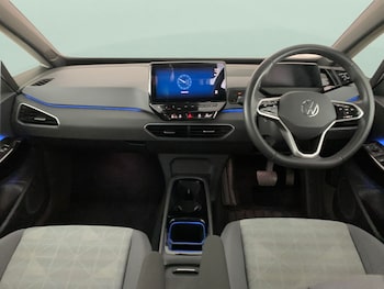 Used Volkswagen ID3 2021 for sale - 75951931: Photo