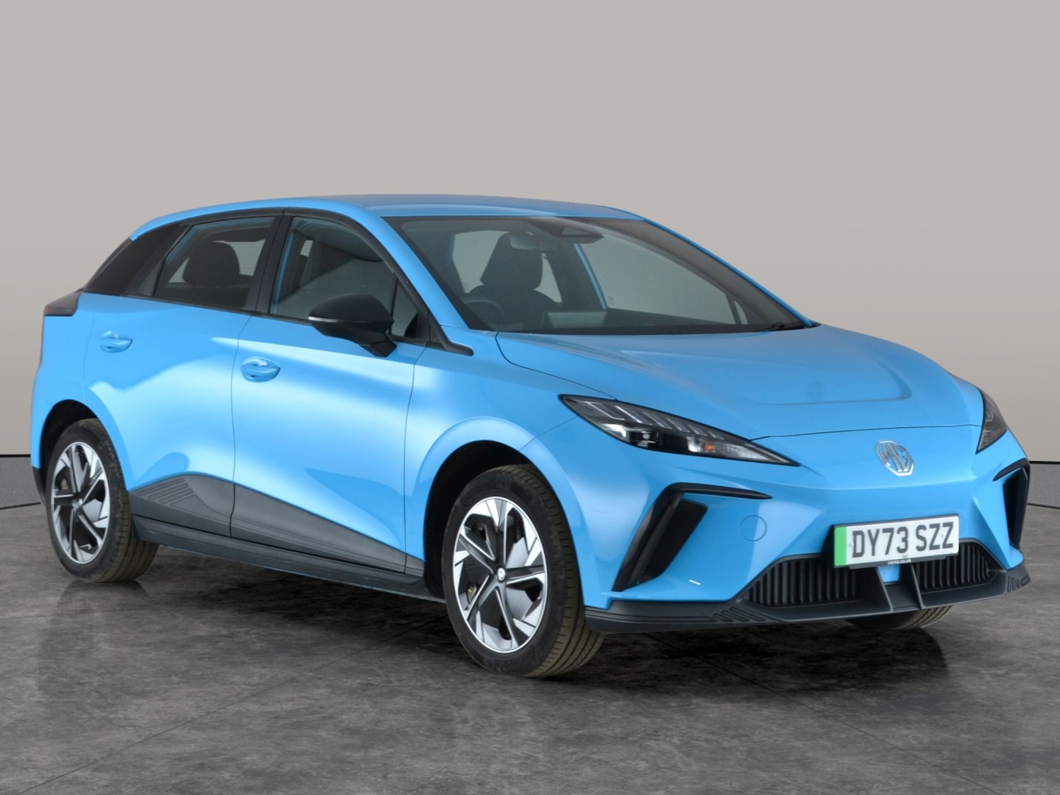 Used MG MG4 2023 for sale - 77529915: Photo 6