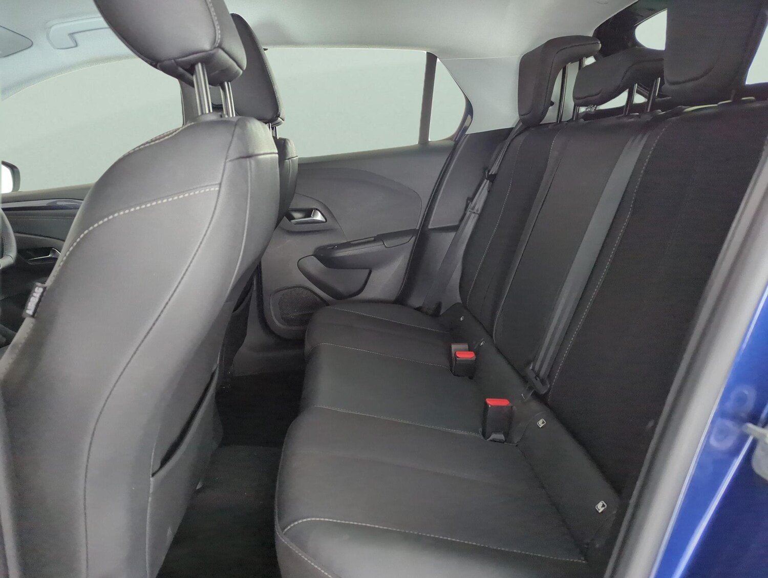 Used Vauxhall Corsa 2021 for sale - 78173356: Photo 27