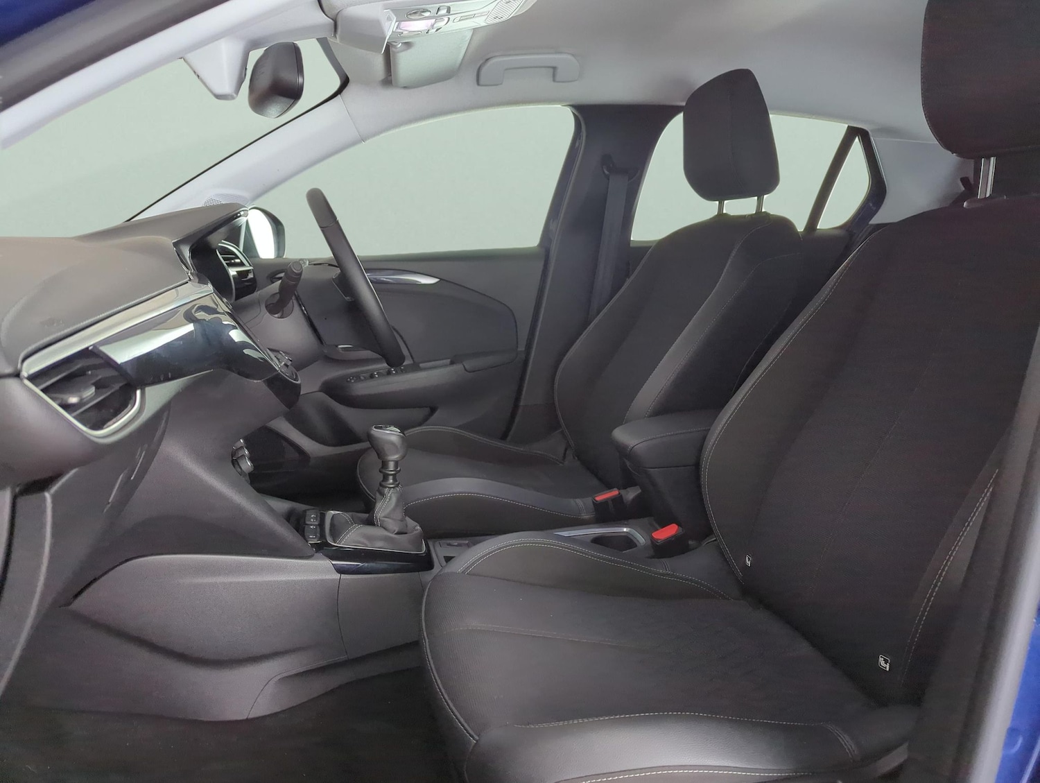 Used Vauxhall Corsa 2021 for sale - 78173356: Photo 4