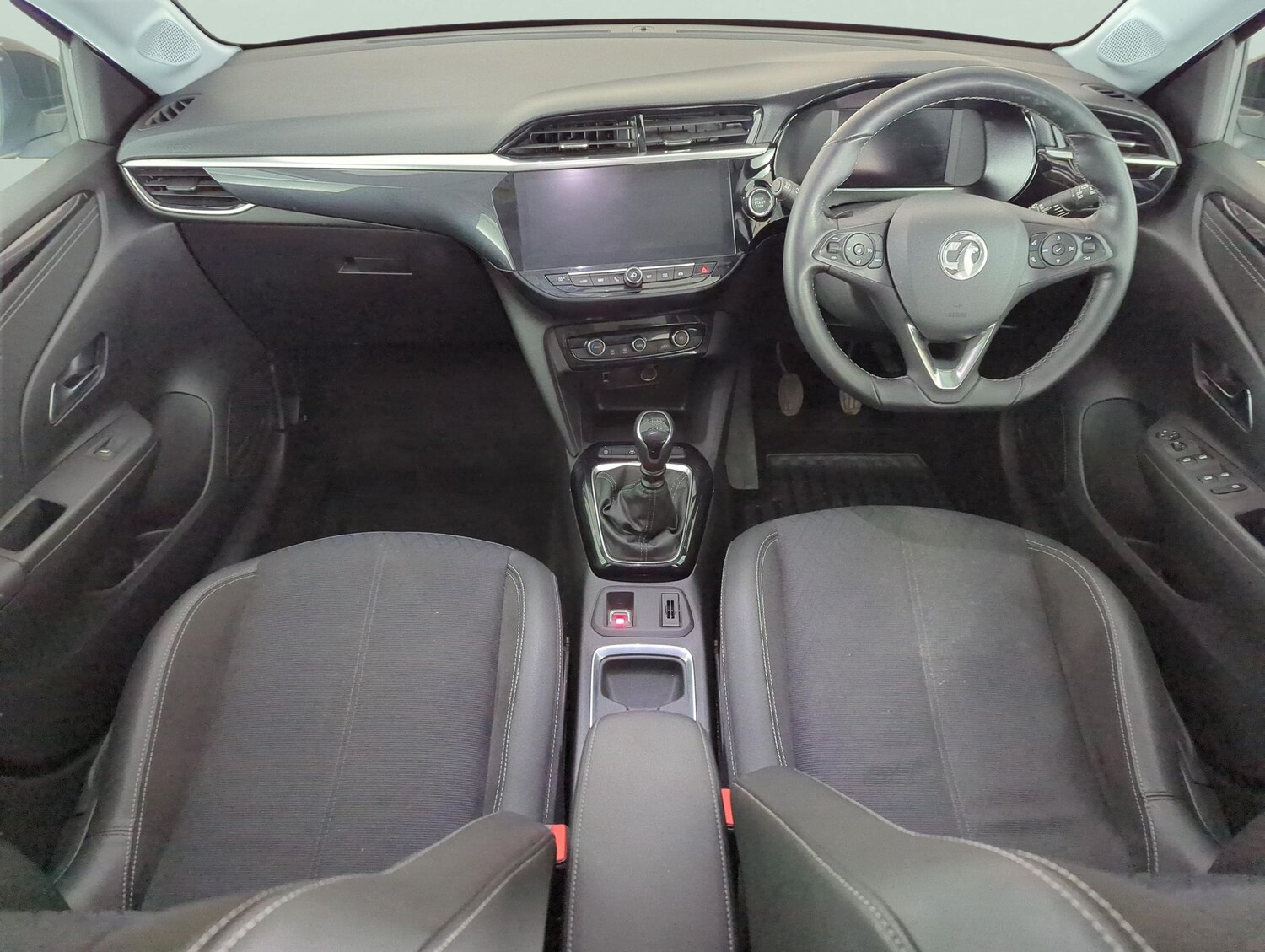 Used Vauxhall Corsa 2021 for sale - 78173356: Photo 7