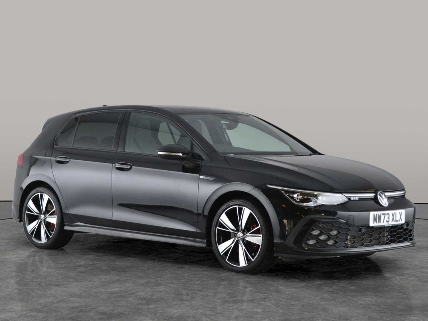 Used Volkswagen Golf 2023 for sale - 77311187: Photo 11