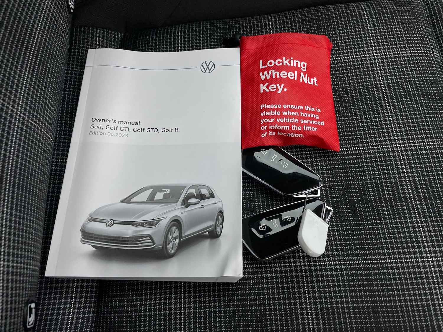 Used Volkswagen Golf 2023 for sale - 77311187: Photo 36