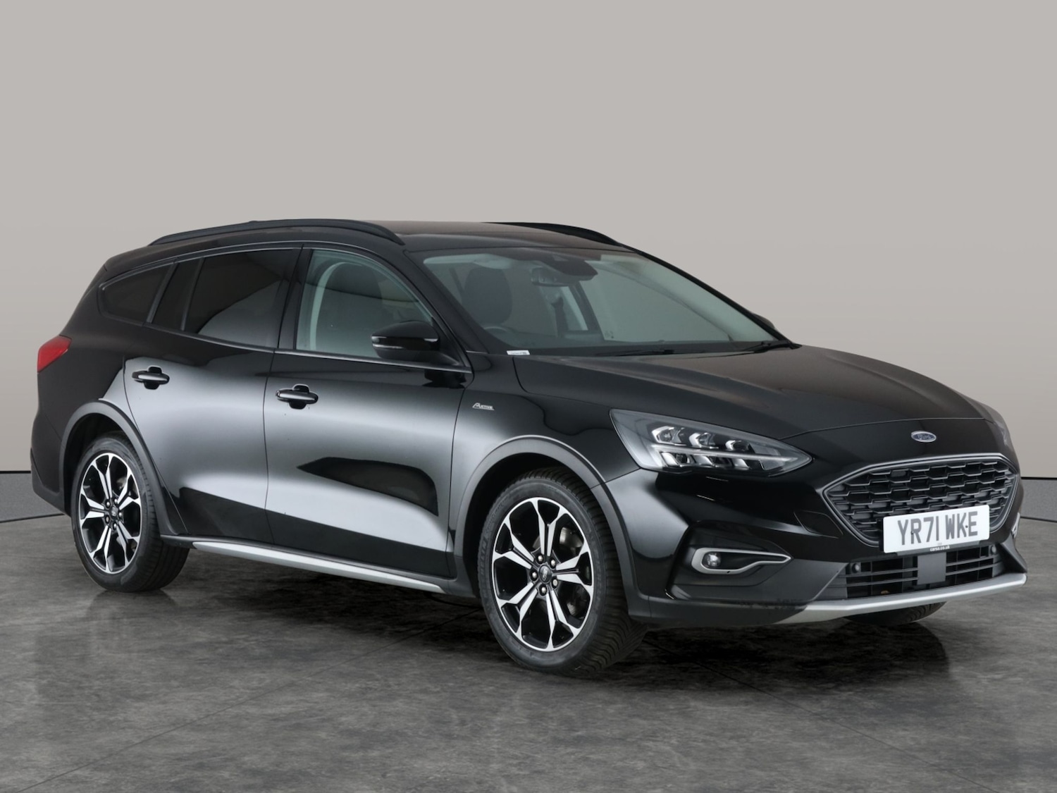 Used Ford Focus 2021 for sale - 76464258: Photo 11