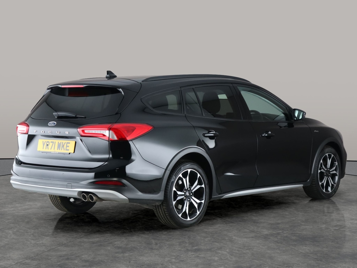 Used Ford Focus 2021 for sale - 76464258: Photo 13