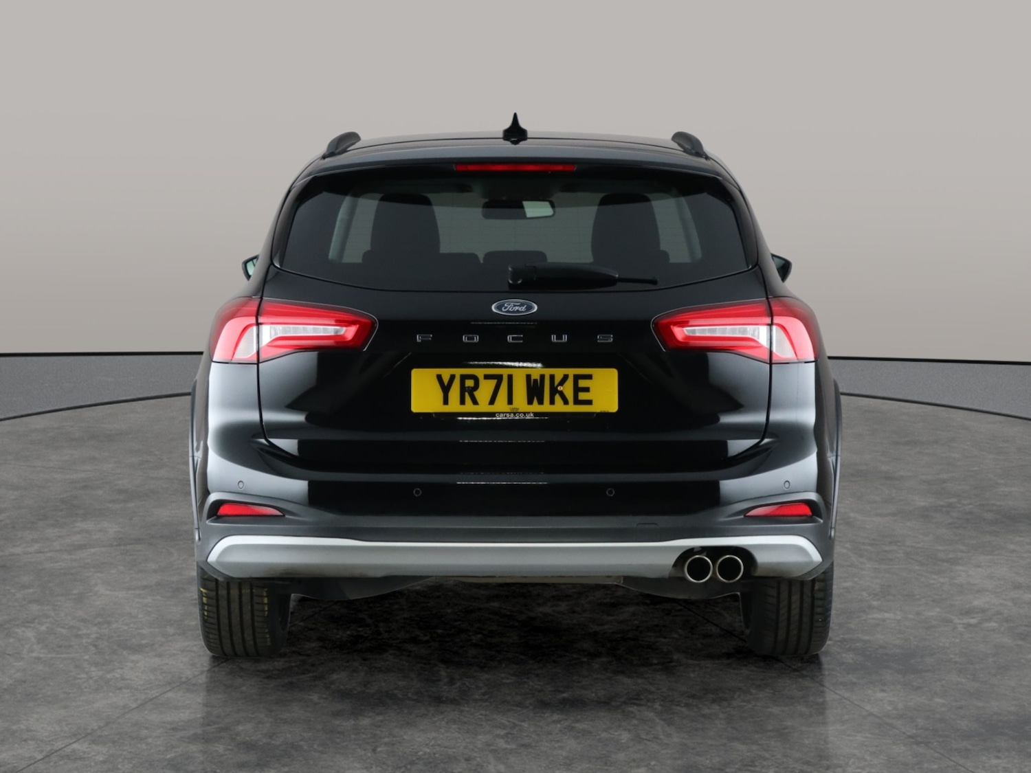 Used Ford Focus 2021 for sale - 76464258: Photo 14