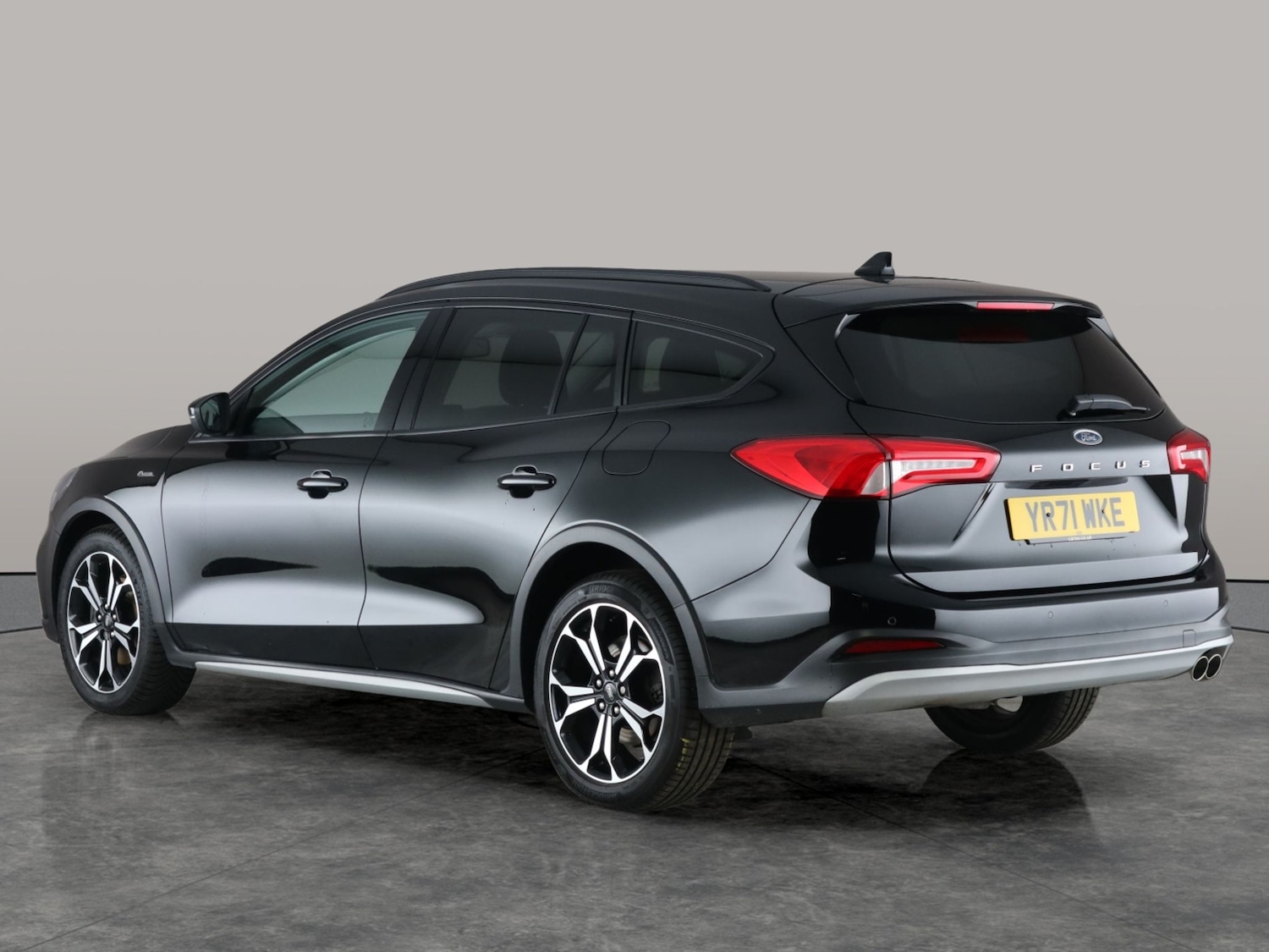 Used Ford Focus 2021 for sale - 76464258: Photo 16