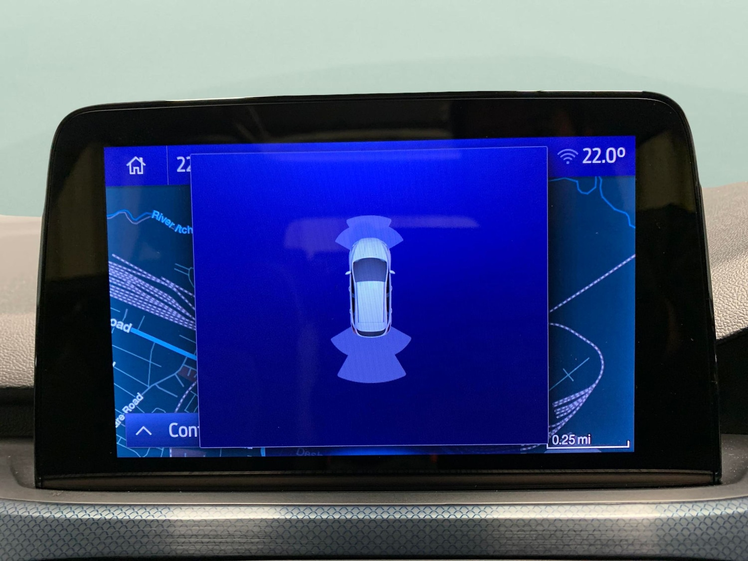 Used Ford Focus 2021 for sale - 76464258: Photo 22