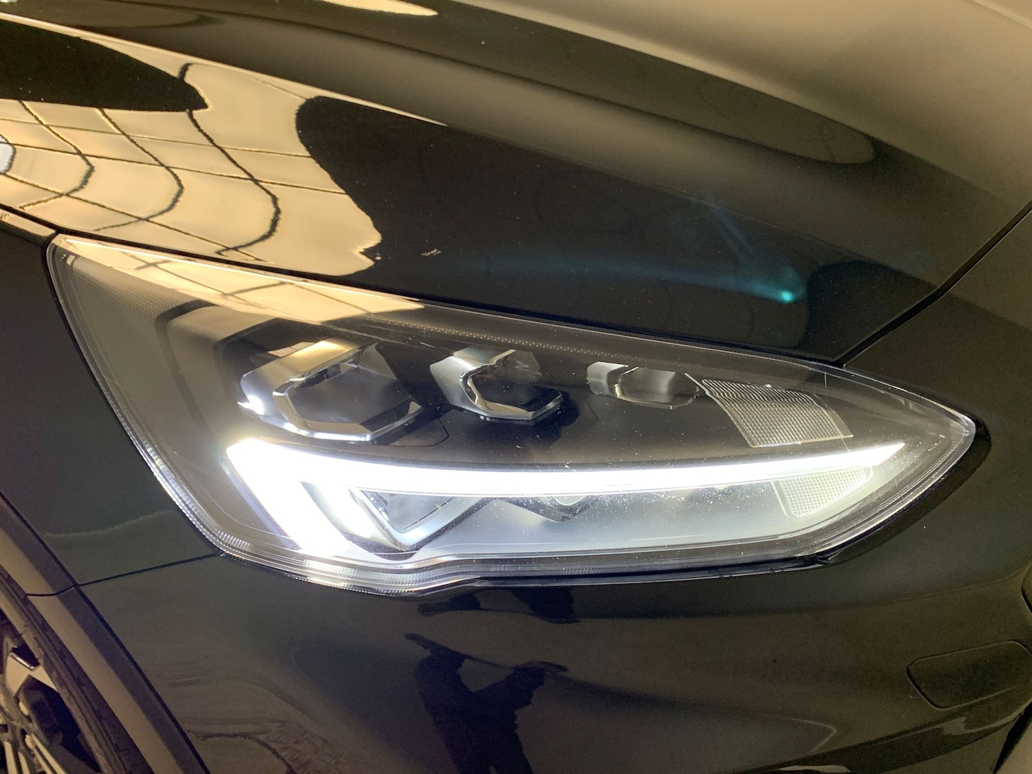 Used Ford Focus 2021 for sale - 76464258: Photo 31