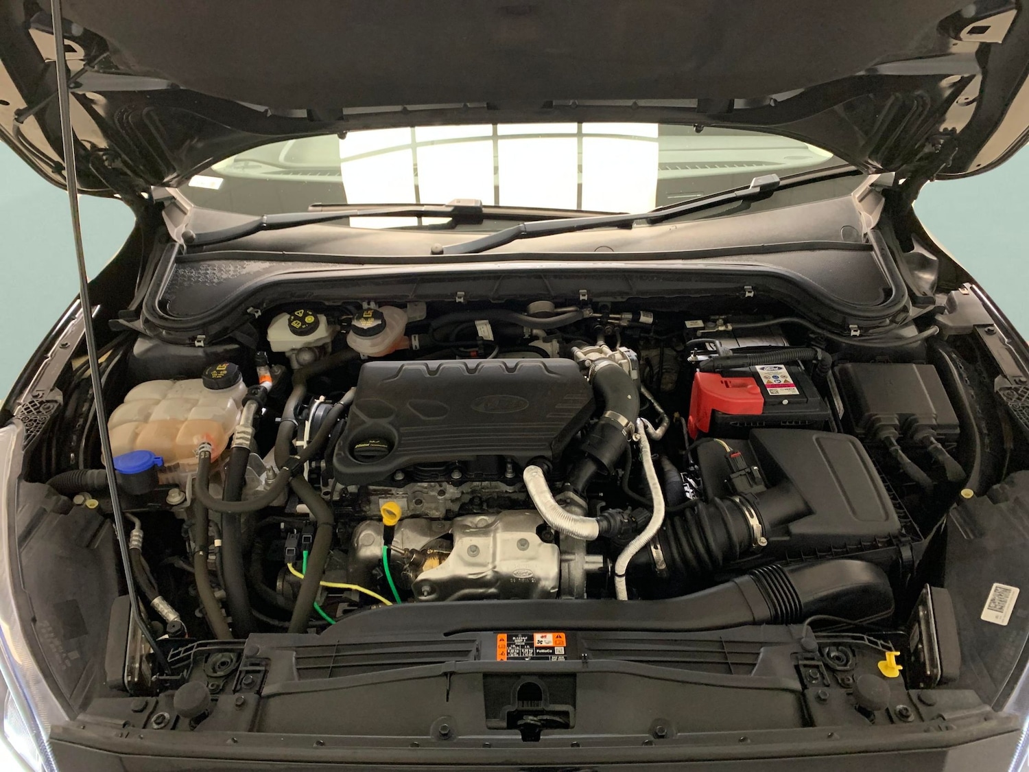 Used Ford Focus 2021 for sale - 76464258: Photo 43