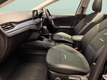 Used Ford Focus undefined for sale - 76464258: Photo