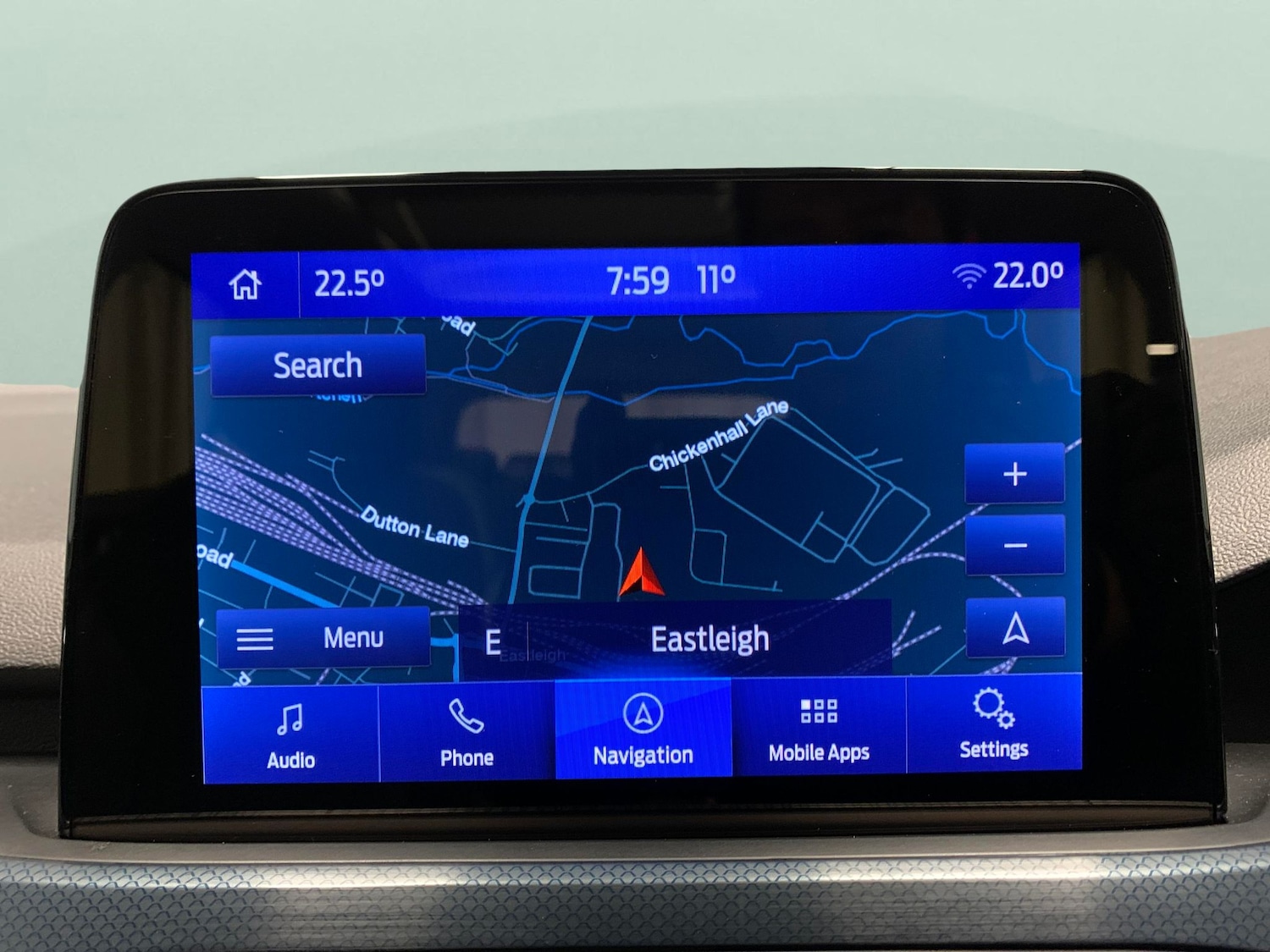 Used Ford Focus 2021 for sale - 76464258: Photo 7