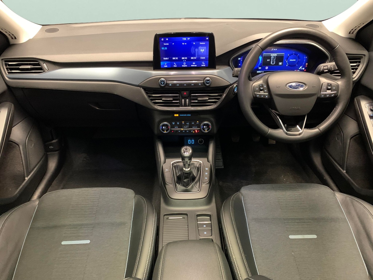 Used Ford Focus 2021 for sale - 76464258: Photo 9