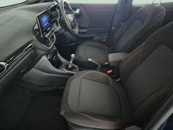 Used Ford Puma 2023 for sale - 78424535: Photo