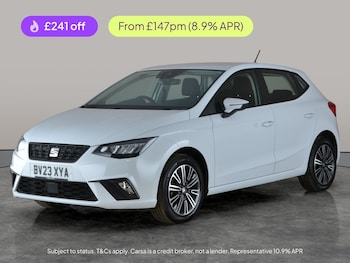Used SEAT Ibiza undefined for sale - 78644856: Photo