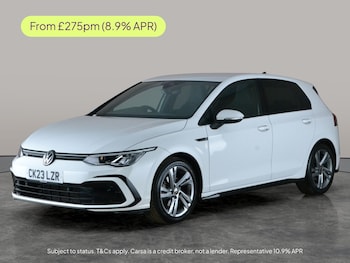 Used Volkswagen Golf 2023 for sale - 78627233: Photo