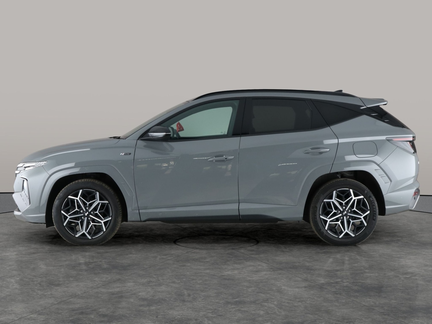 Used Hyundai TUCSON 2022 for sale - 76439620: Photo 16