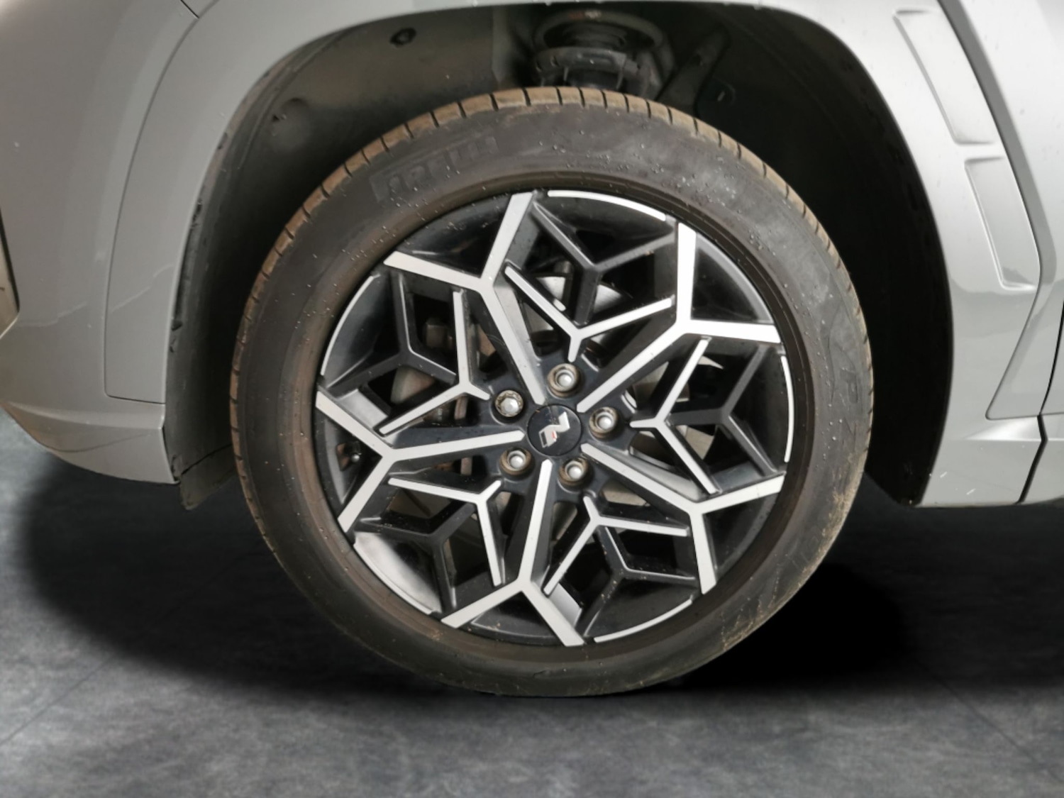 Used Hyundai TUCSON 2022 for sale - 76439620: Photo 36