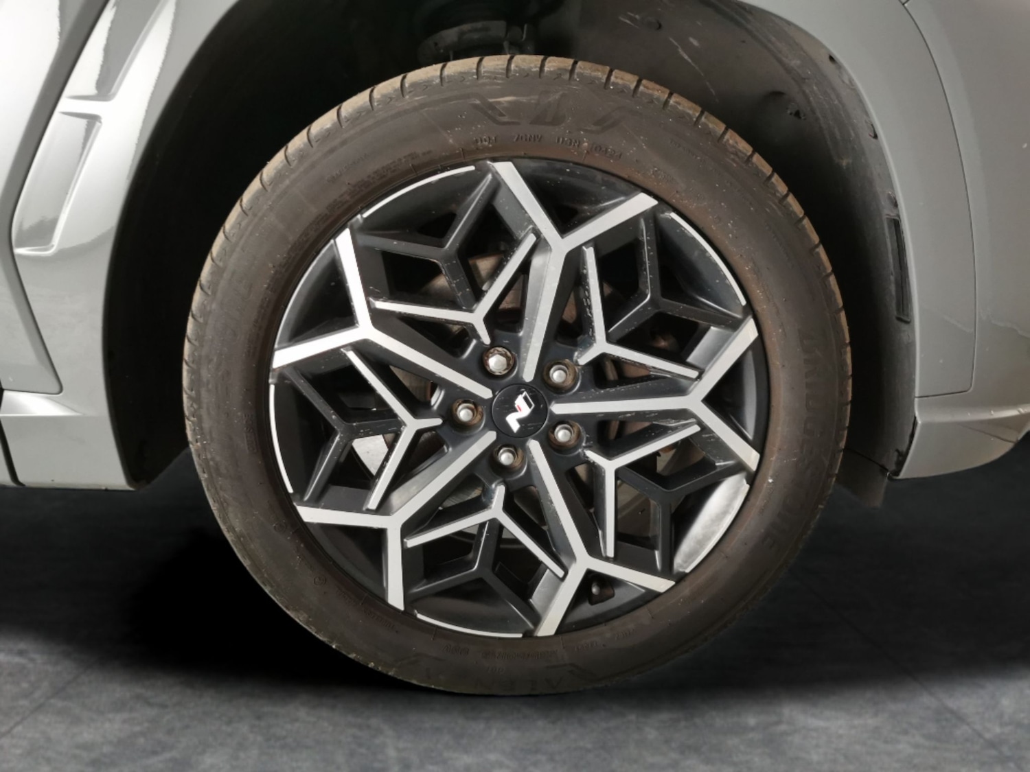 Used Hyundai TUCSON 2022 for sale - 76439620: Photo 37