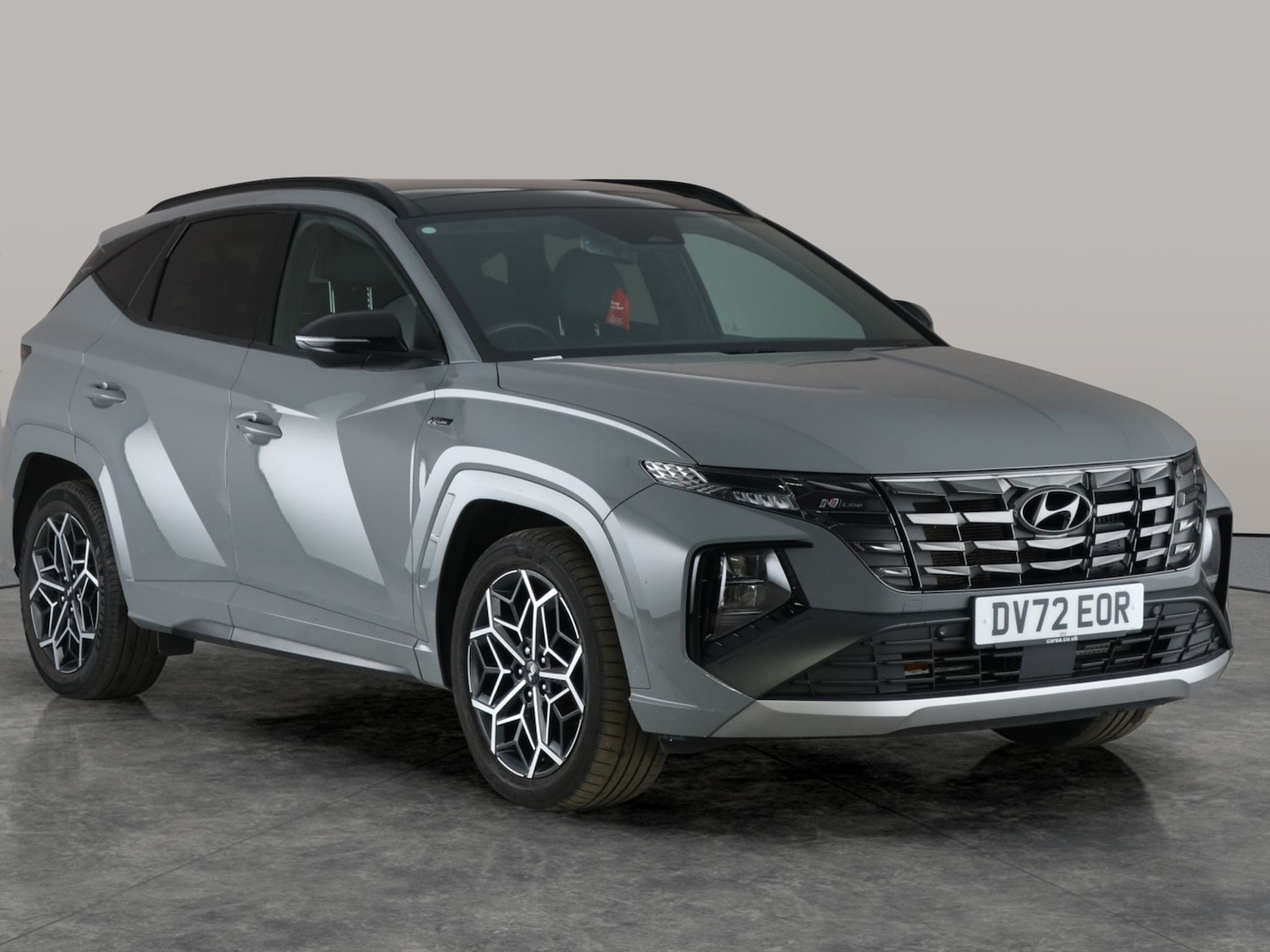 Used Hyundai TUCSON 2022 for sale - 76439620: Photo 9