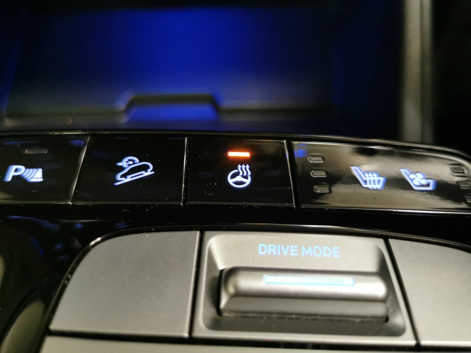 Used Hyundai TUCSON 2023 for sale - 77631037: Photo 23