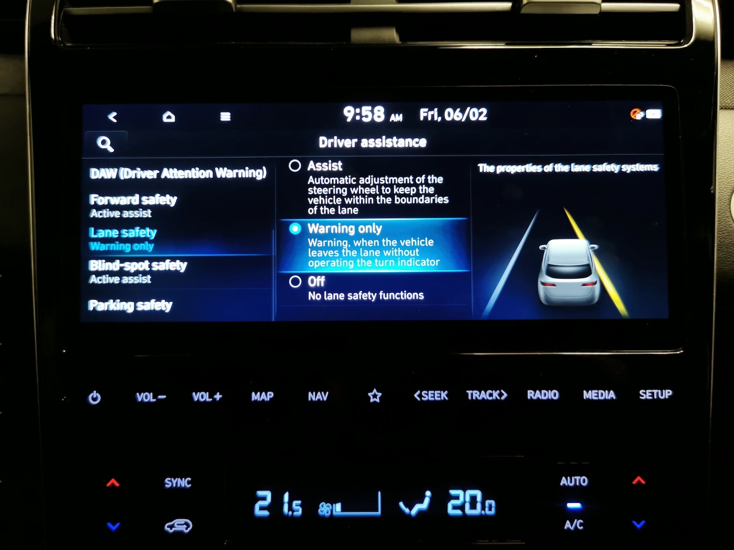 Used Hyundai TUCSON 2023 for sale - 77631037: Photo 25