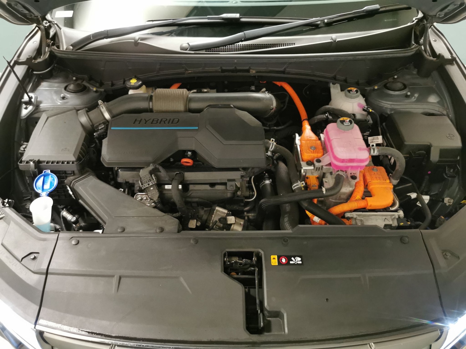 Used Hyundai TUCSON 2023 for sale - 77631037: Photo 35