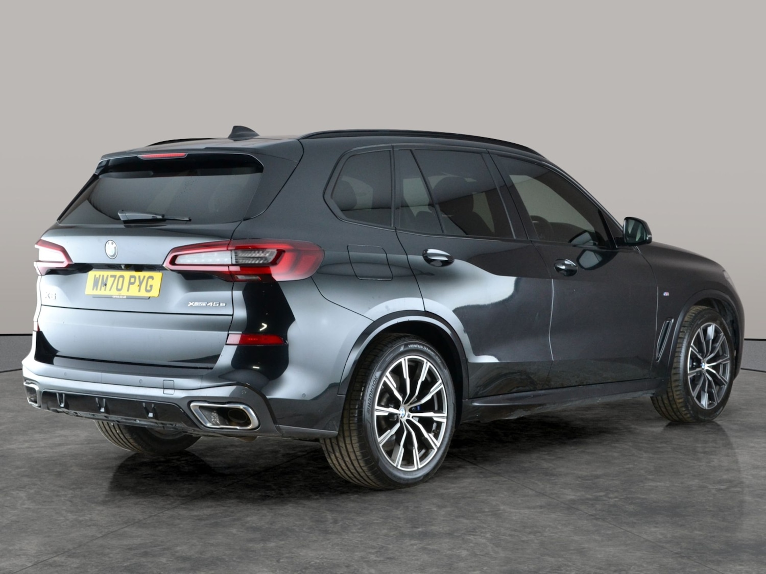 Used BMW X5 2021 for sale - 78163634: Photo 12