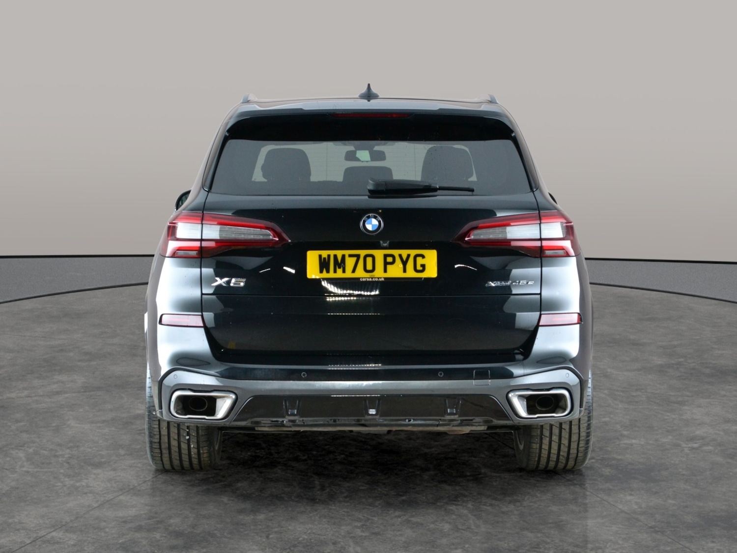 Used BMW X5 2021 for sale - 78163634: Photo 13