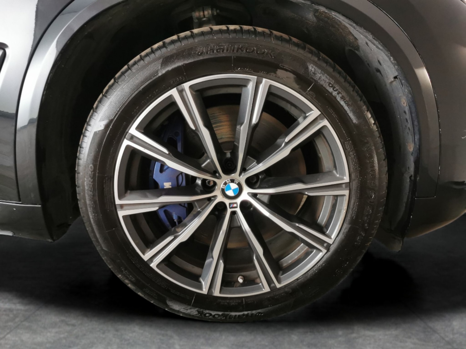 Used BMW X5 2021 for sale - 78163634: Photo 31