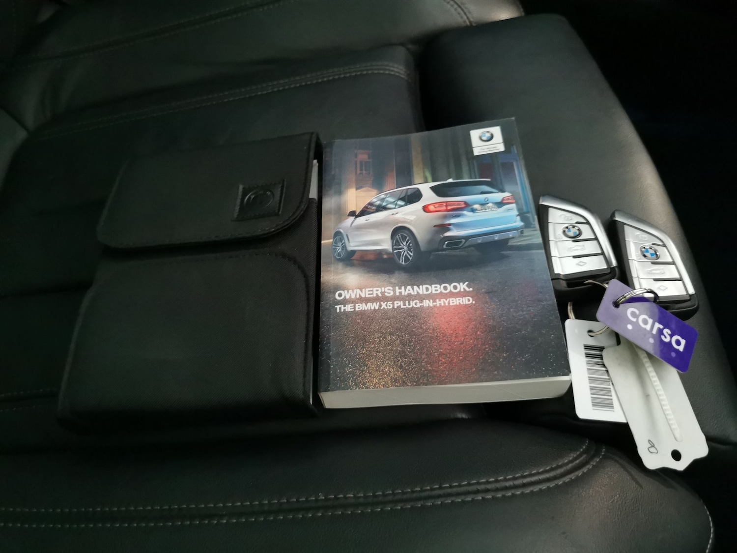 Used BMW X5 2021 for sale - 78163634: Photo 38