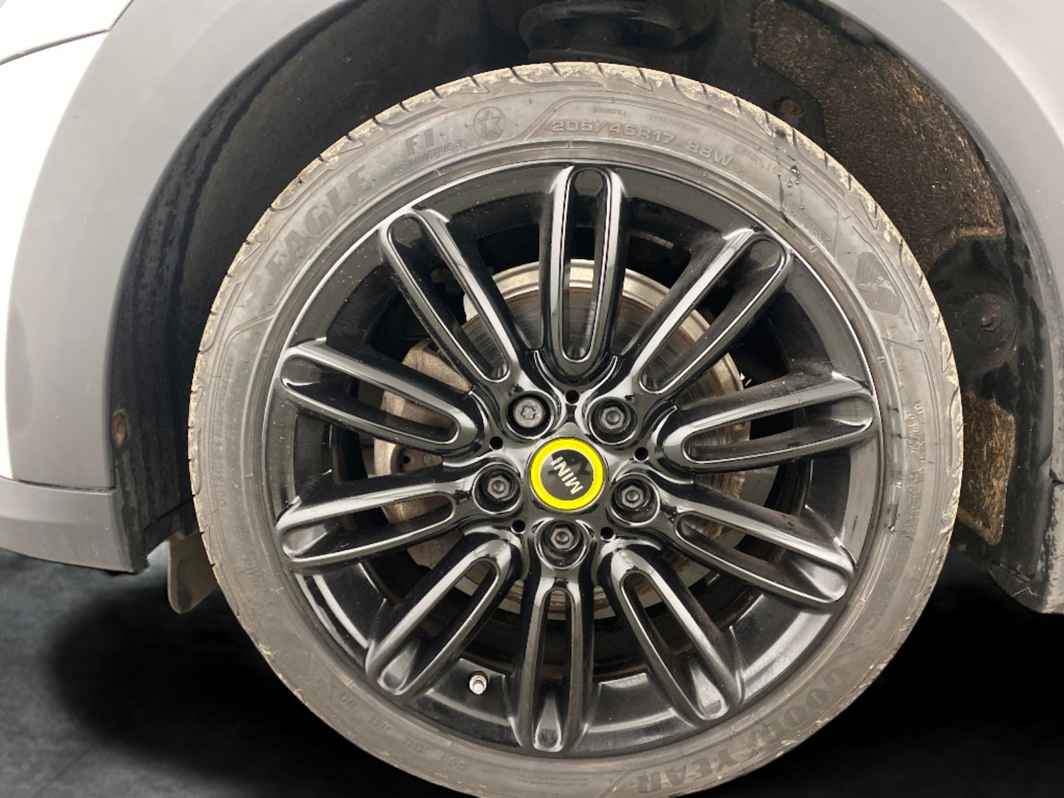 Used MINI Hatch 2022 for sale - 77225606: Photo 19