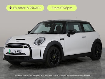 Used MINI Hatch 2022 for sale - 77225606: Photo