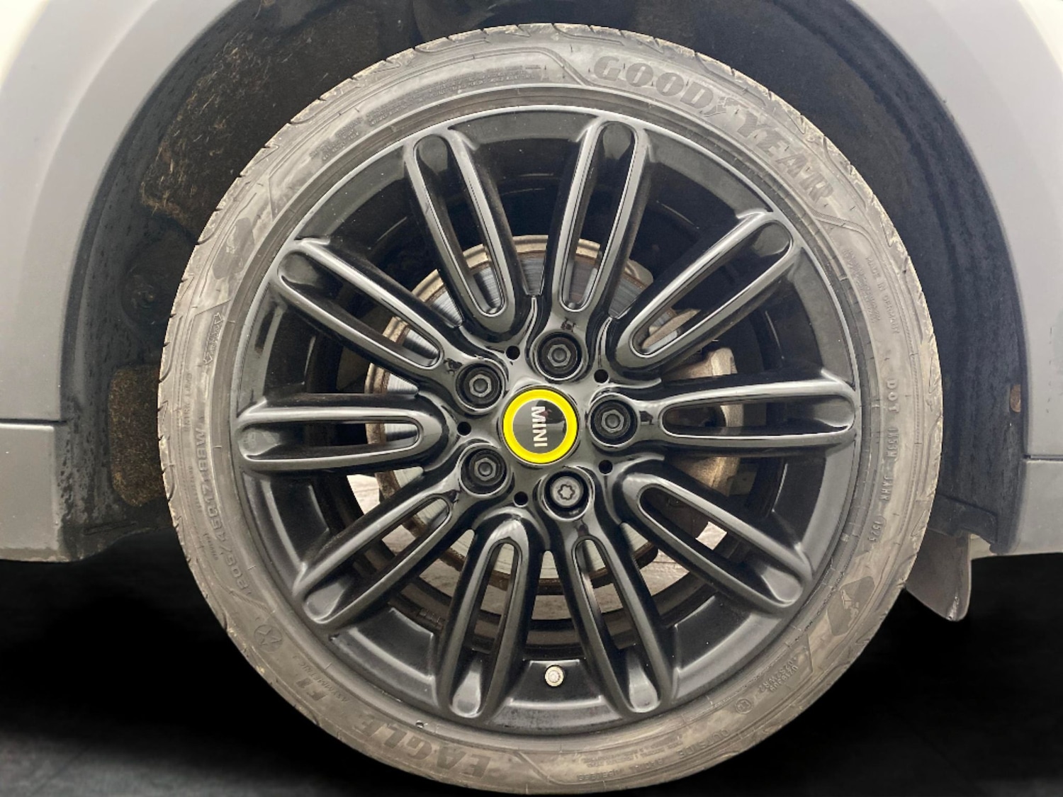 Used MINI Hatch 2022 for sale - 77225606: Photo 20