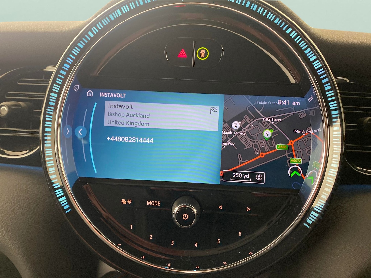 Used MINI Hatch 2022 for sale - 77225606: Photo 6