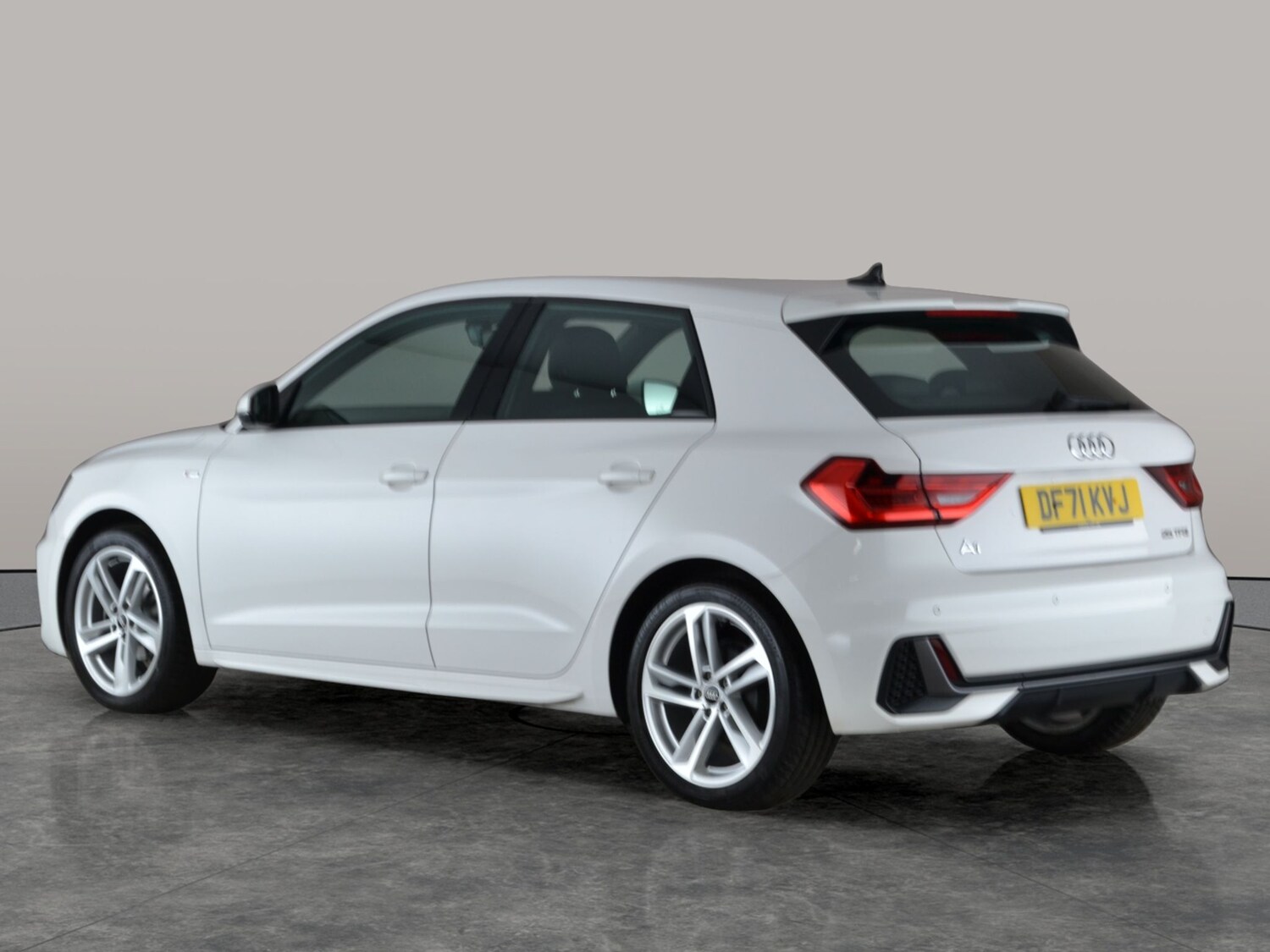 Used Audi A1 2022 for sale - 77799991: Photo 11