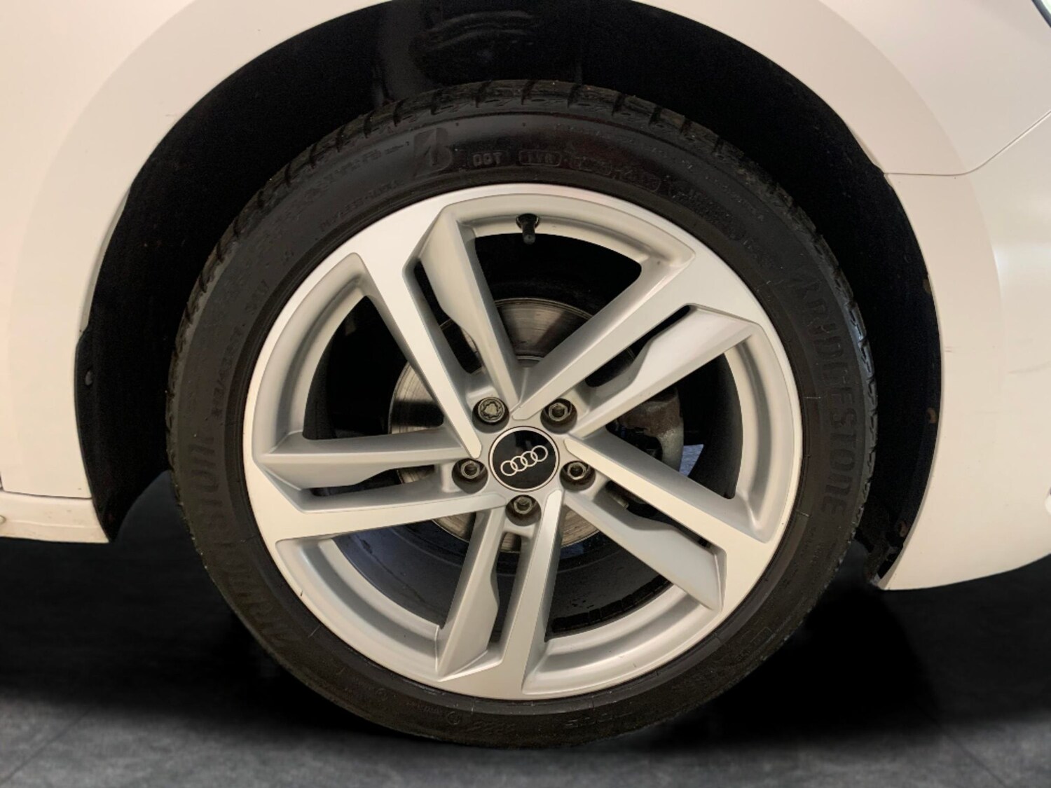 Used Audi A1 2022 for sale - 77799991: Photo 19