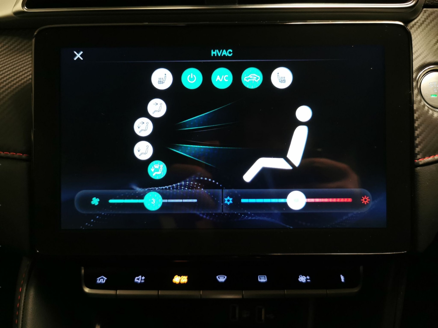 Used MG MG ZS 2023 for sale - 77581808: Photo 19