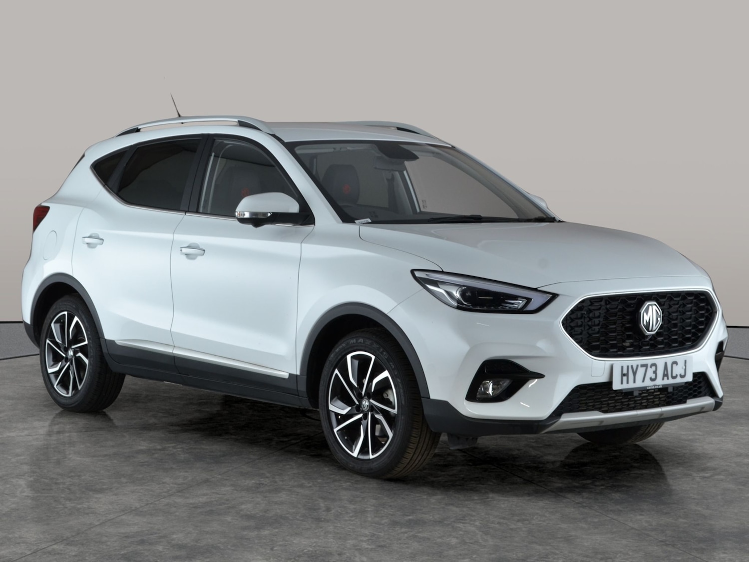 Used MG MG ZS 2023 for sale - 77581808: Photo 8