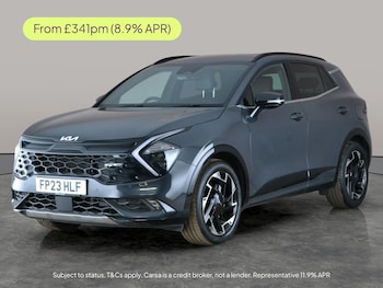 Used Kia Sportage 2023 for sale - 79330549: Photo