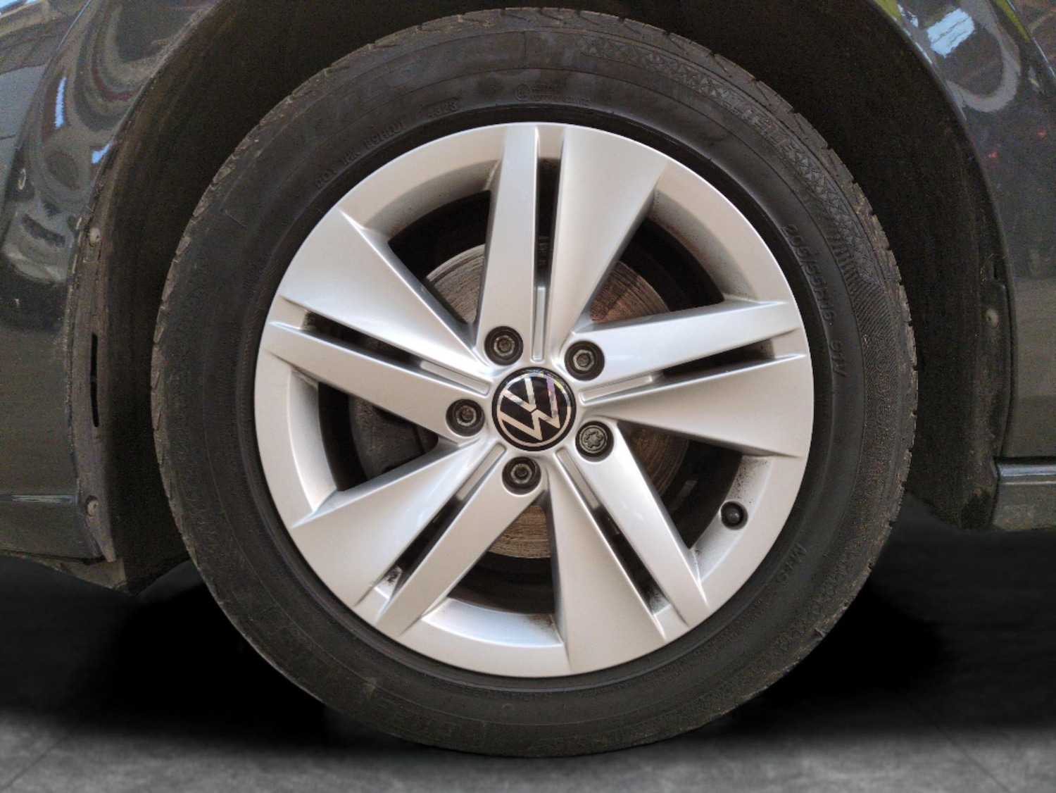 Used Volkswagen Golf 2022 for sale - 76487758: Photo 22