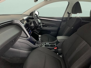 Used Hyundai TUCSON 2023 for sale - 77208016: Photo