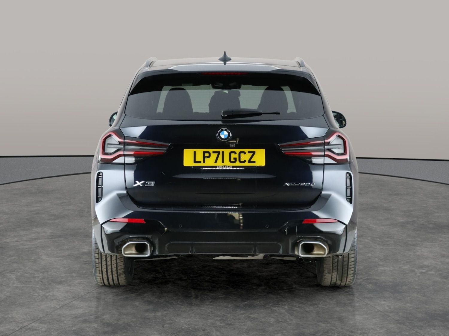 Used BMW X3 2022 for sale - 76169940: Photo 14