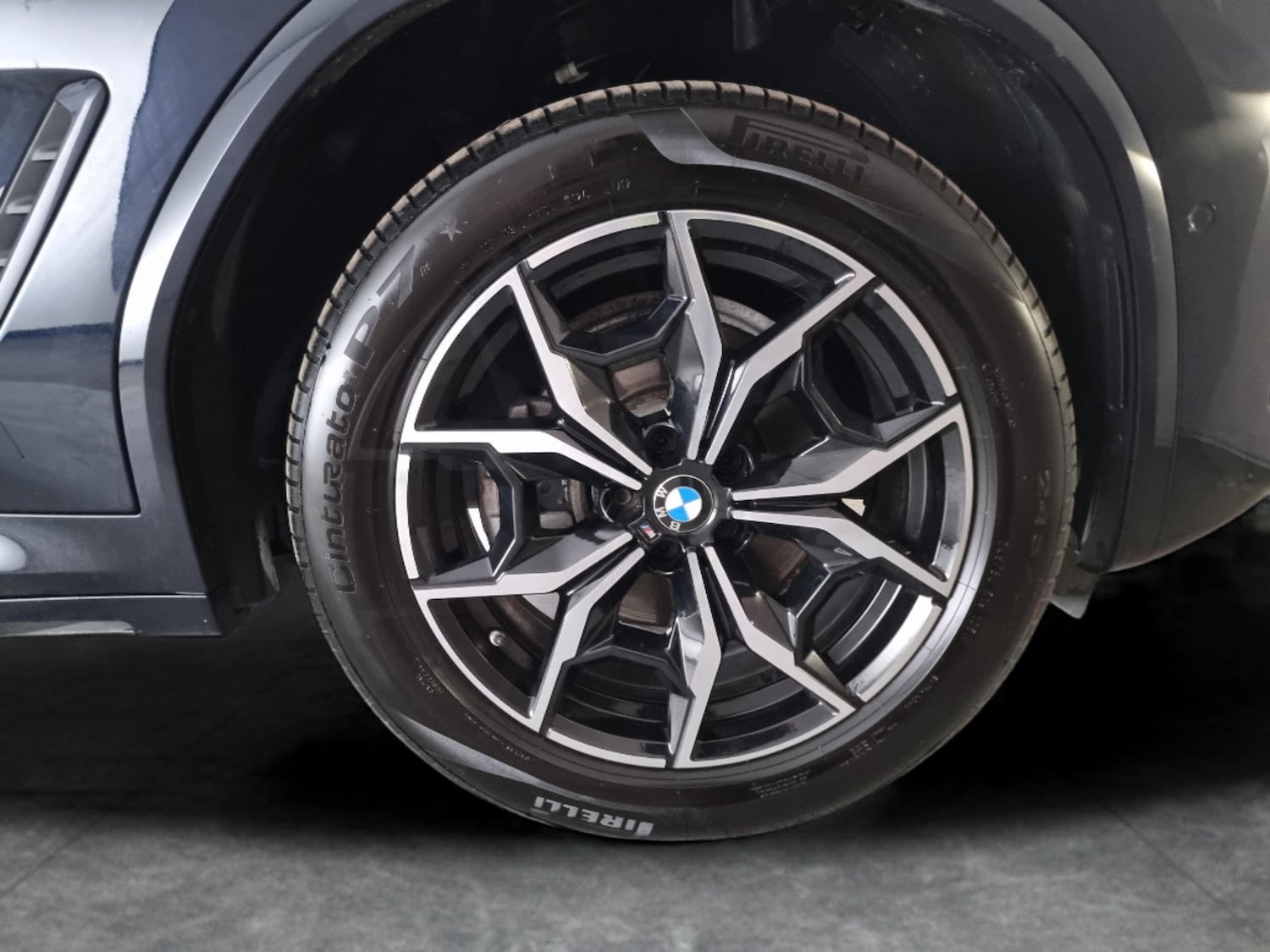 Used BMW X3 2022 for sale - 76169940: Photo 34